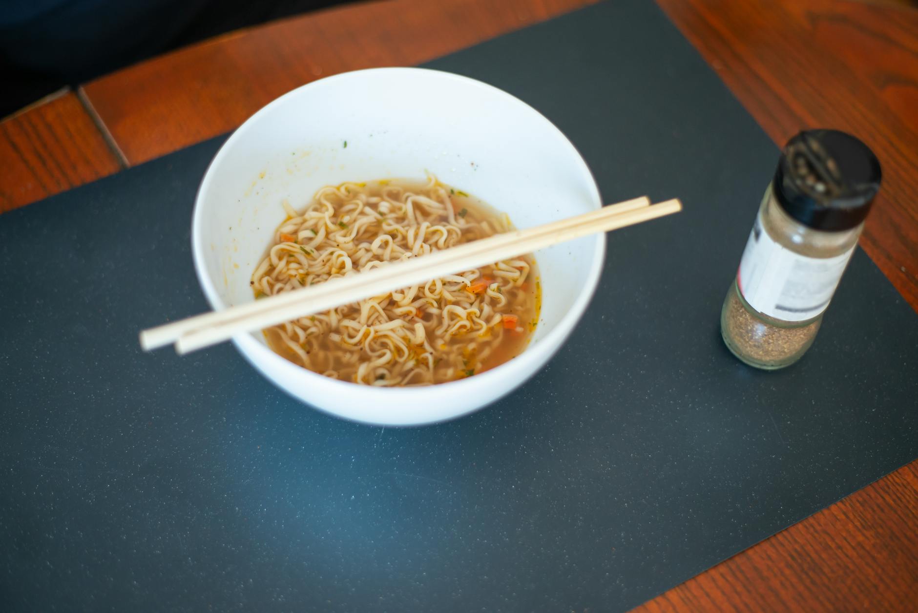 Mazemen: Japan’s Beloved Noodle Dish Explained