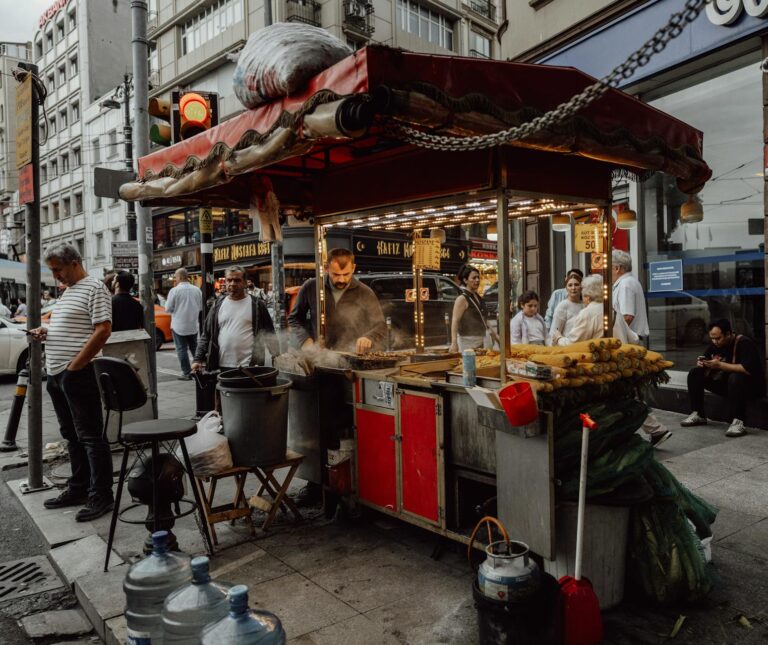 Cha Ca: Vietnam’s Best-Kept Street Food Secret