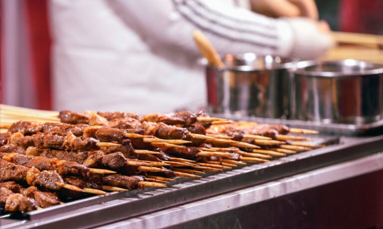 Vietnamese Street Food Philosophy: Why Balance Beats Bold Flavor