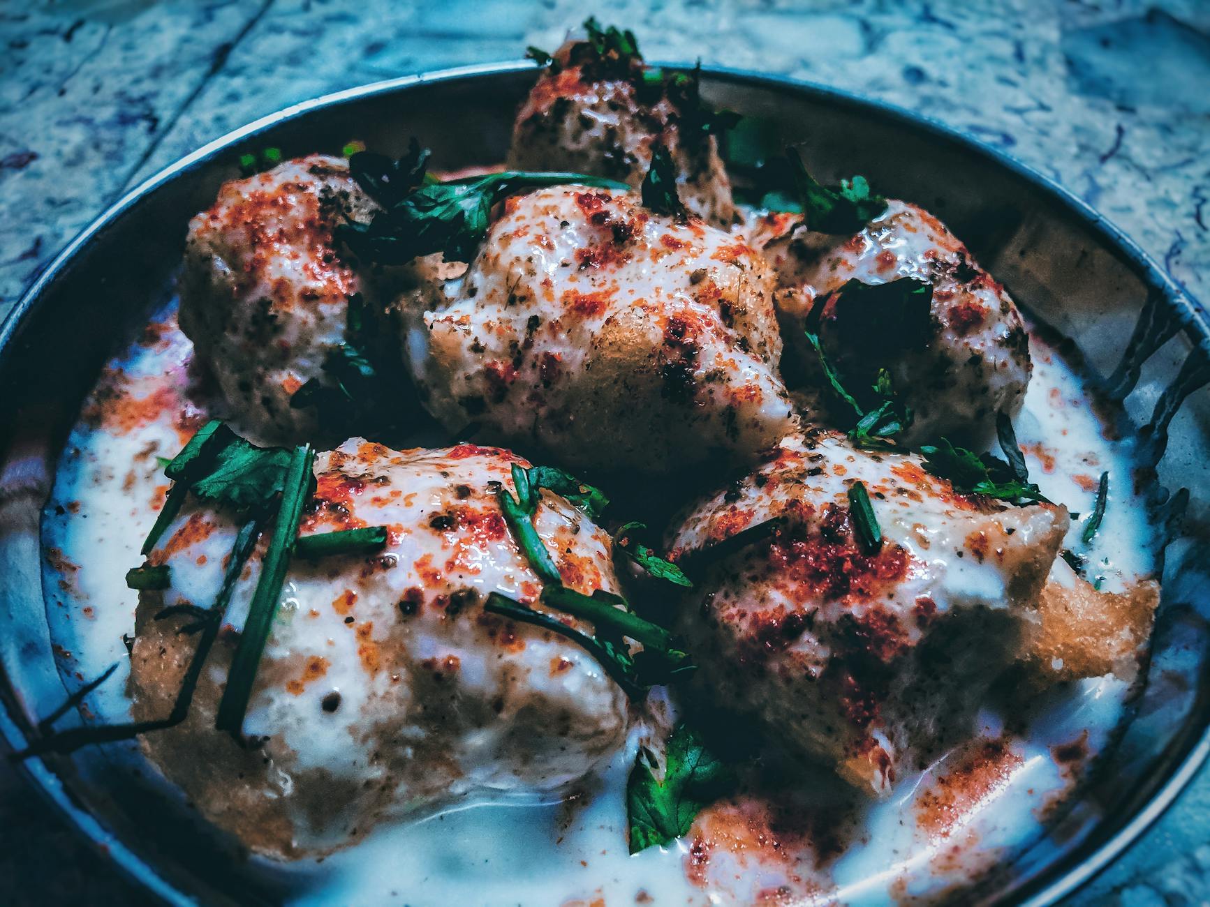Turmeric in Indian Cooking: Beyond Golden Milk Hype