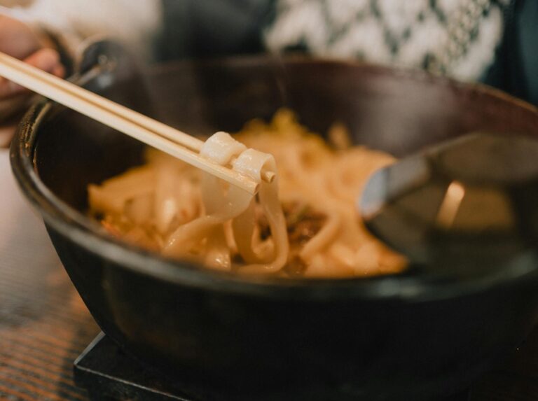 Bun Bo Hue: Vietnam’s Spicy Beef Noodle Soup Explained