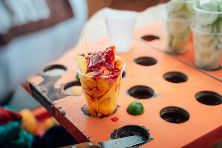 Apam Balik: Malaysia’s Street Food That Locals Actually Eat