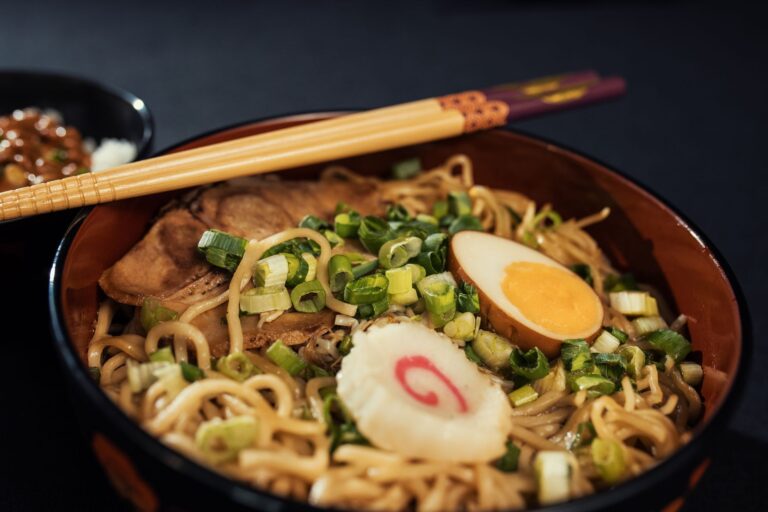 12 Best Ramen Shops in Tokyo: Ichiran, Fuunji & More