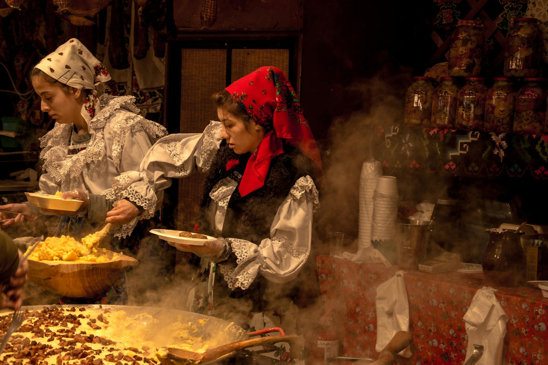 Seoul Street Food Guide: Eat Like a Local by Neighborhood