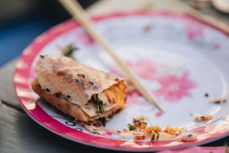Coconut Milk in Asian Cooking: Complete Guide