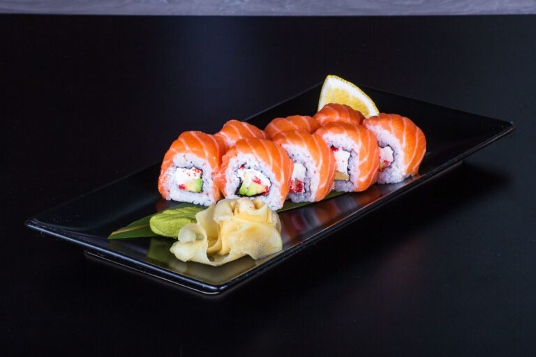 Authentic Asian Food in Toronto: Korean, Japanese, Thai & Vietnamese