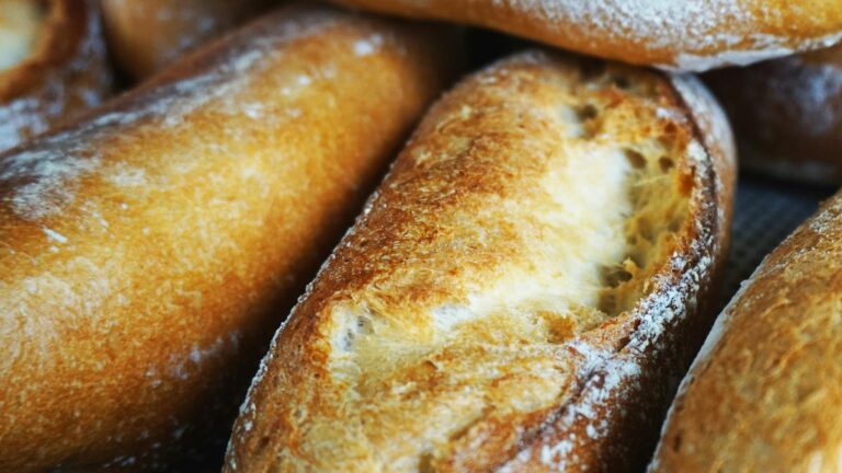 Banh Mi vs Cuban Sandwich: The French Bread Showdown