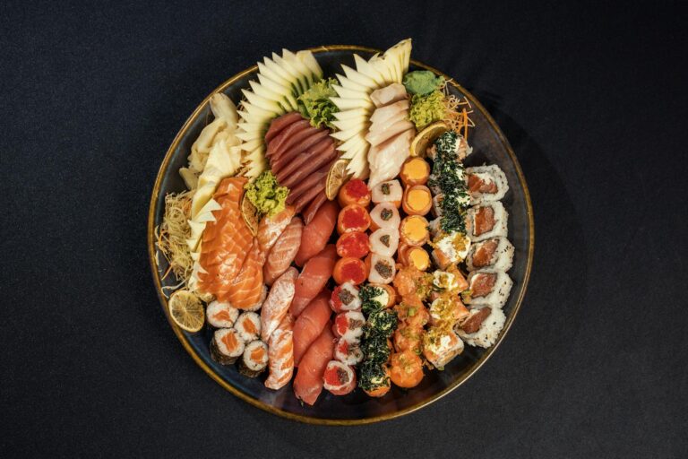 Best Asian Food in Vancouver: Korean, Japanese, Thai, Vietnamese