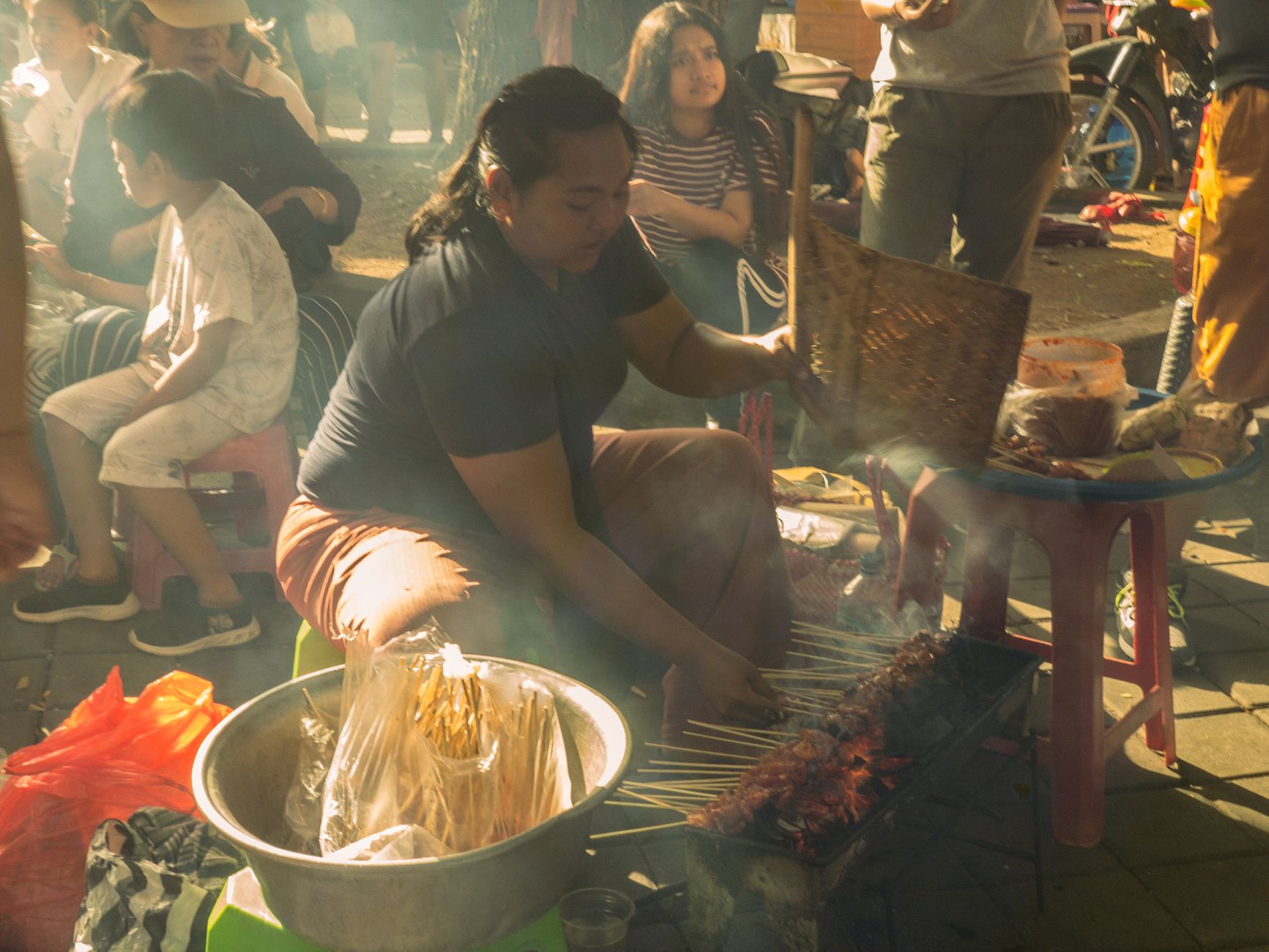 Rawon: Indonesia’s Black Beef Stew Explained