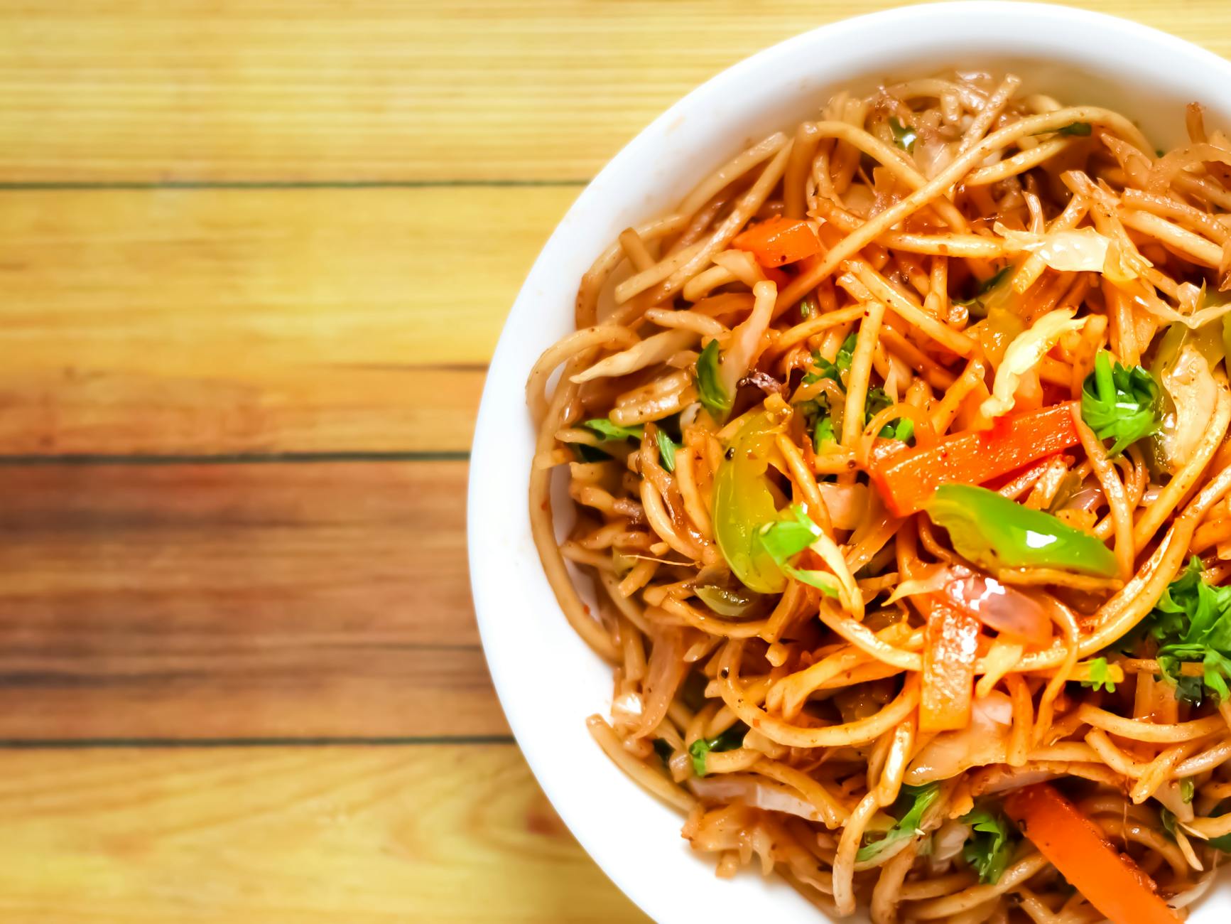 Chow Mein: Regional Variations and Essential Techniques