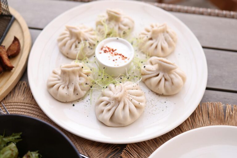 Hot Water vs Cold Water Dumpling Dough: Which Method Works
