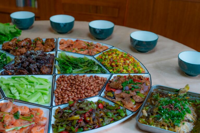 Steamed Spare Ribs: Chinese Technique & Regional Styles
