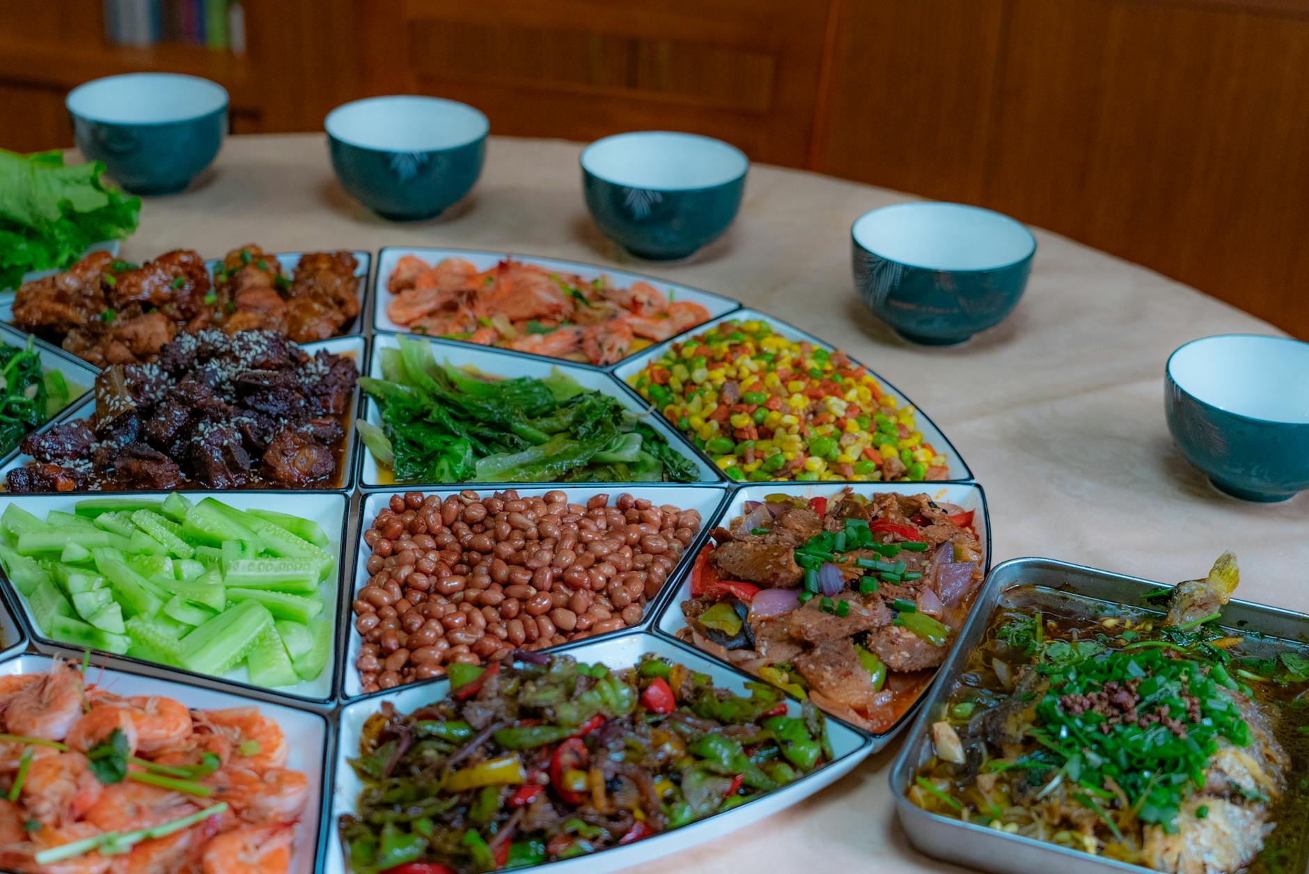 Steamed Spare Ribs: Chinese Technique & Regional Styles
