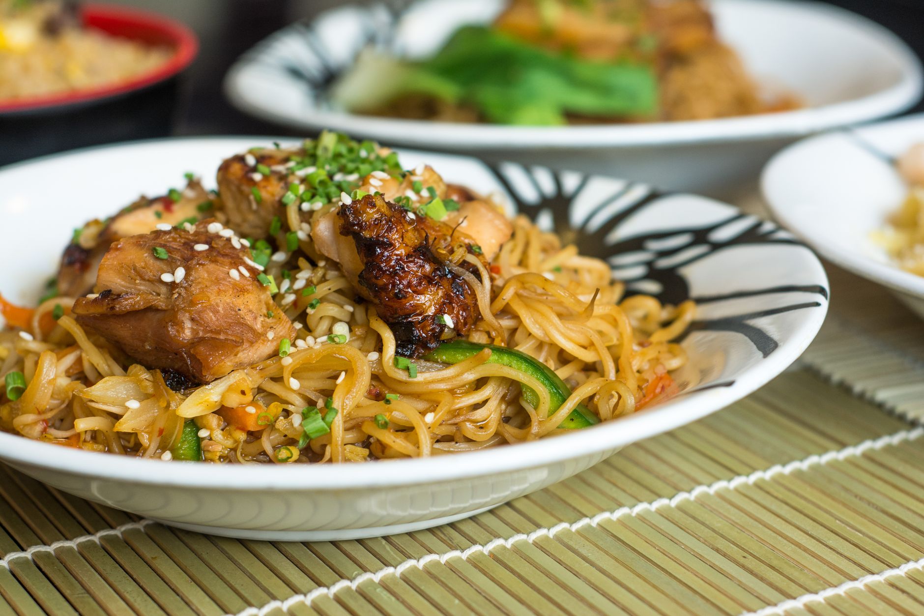 Mazemen: Japan’s Best Noodle Dish Explained