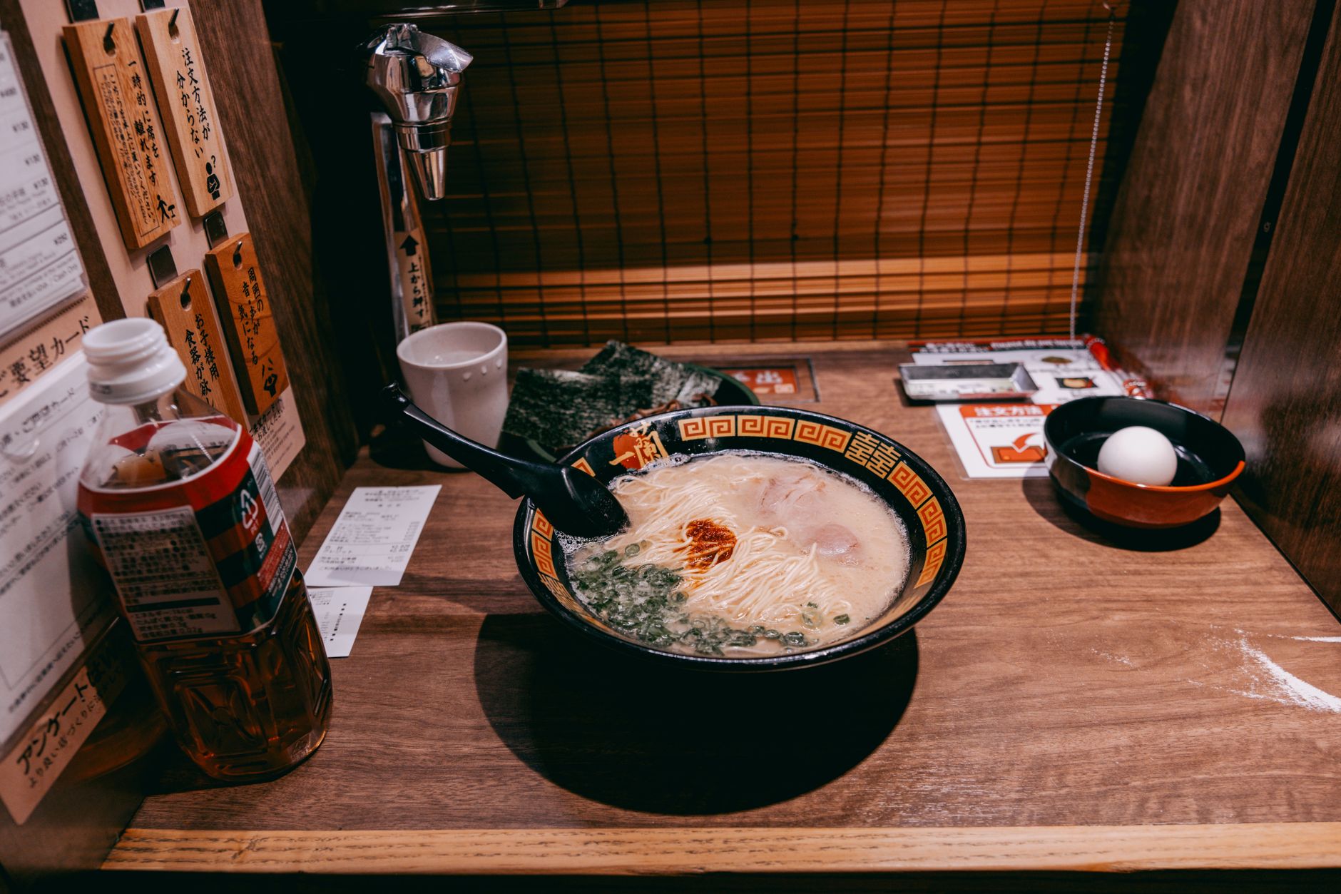 Pho vs Ramen: Beef Broth vs Pork Bone Compared