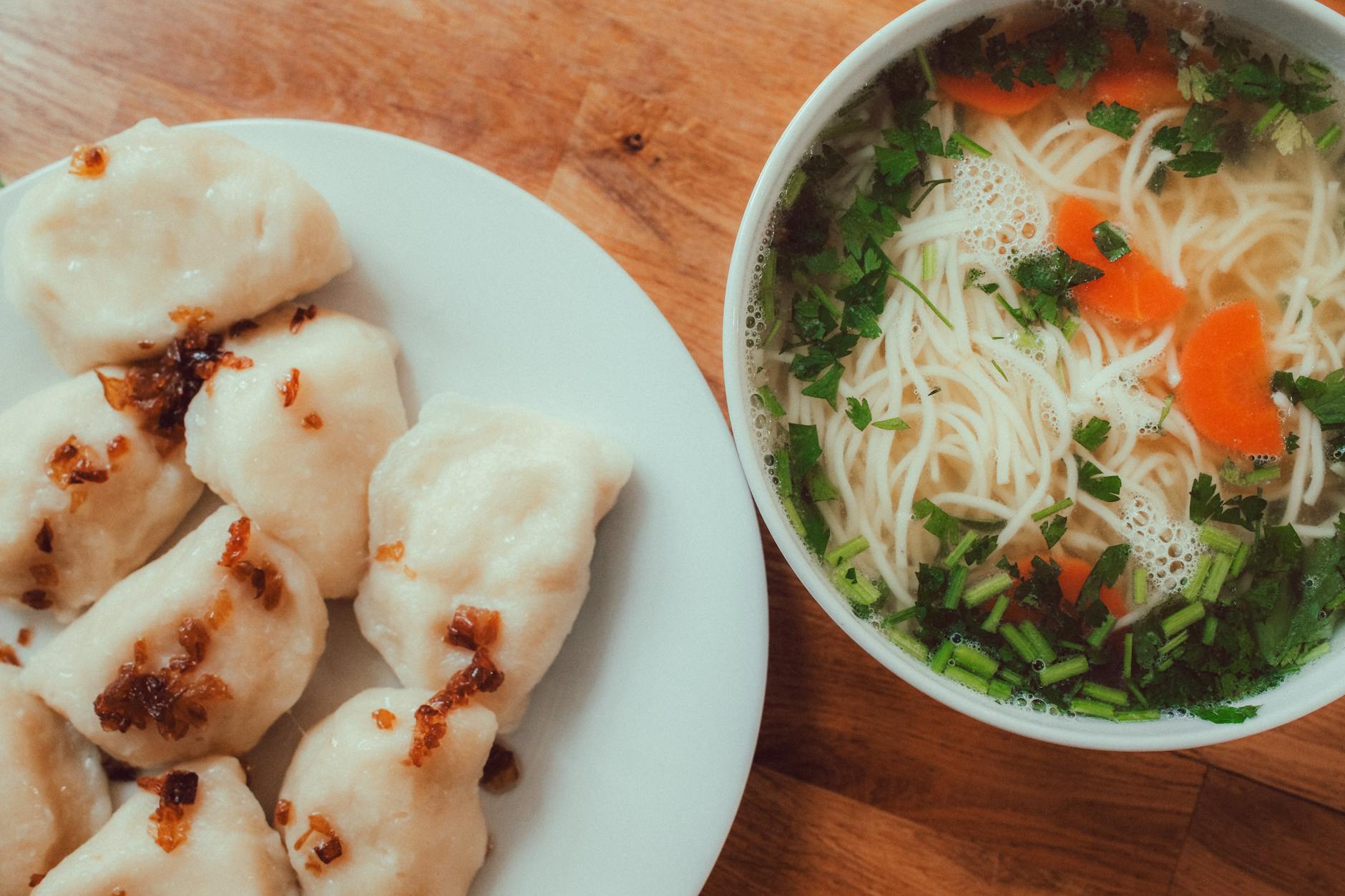 Bun Bo Hue: Vietnam’s Spicy Noodle Soup Beyond Pho