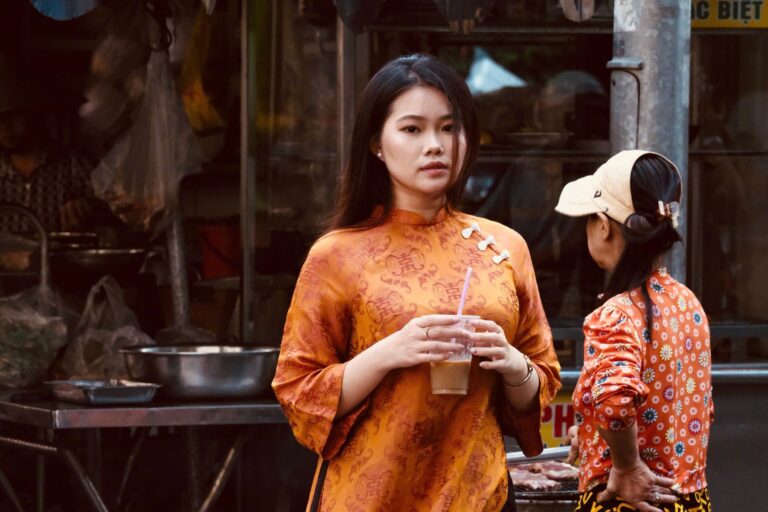 Why Vietnamese Food Is the World’s Healthiest Cuisine