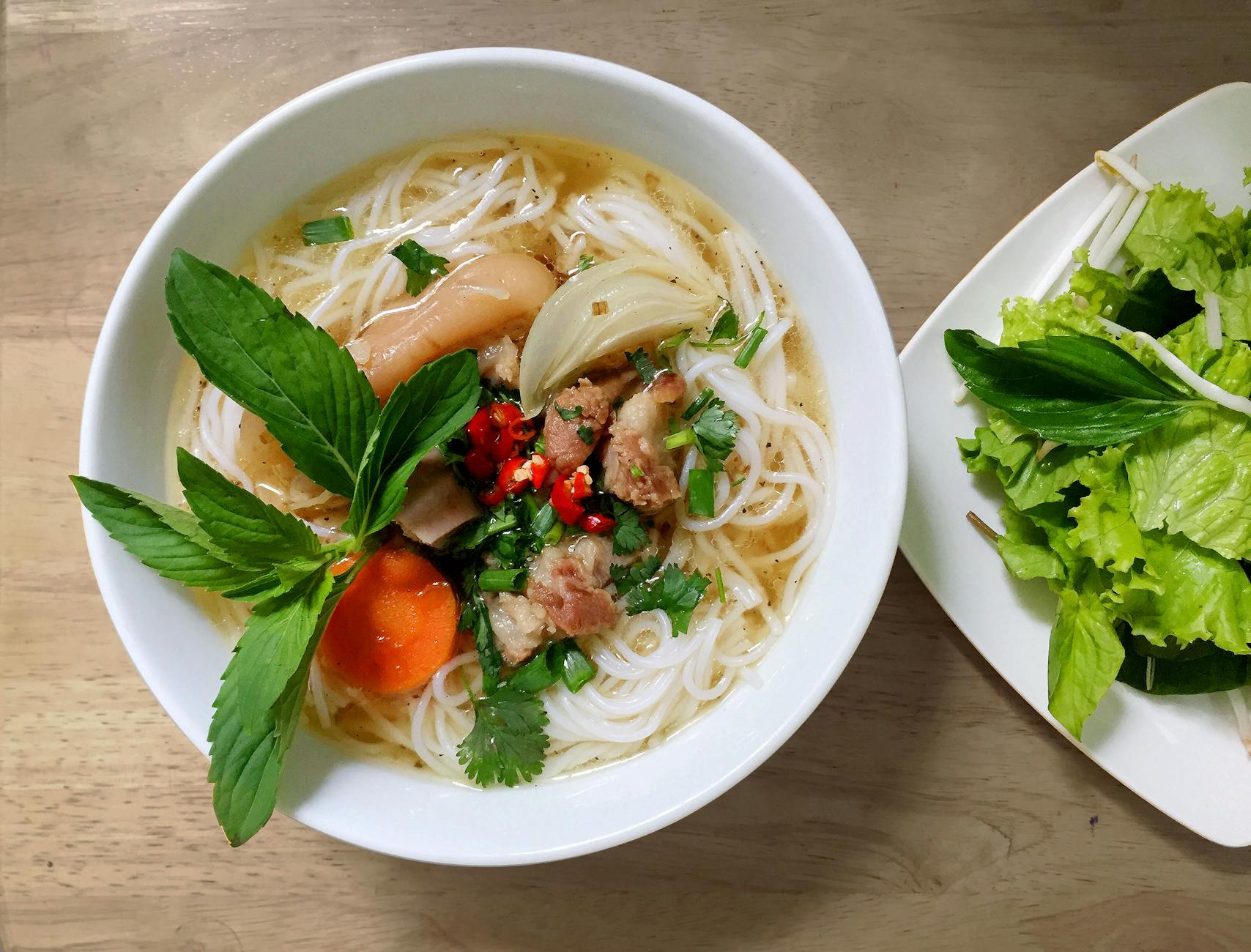 How to Make Vietnamese Pho Broth: The 12-Hour Beef Bone Method