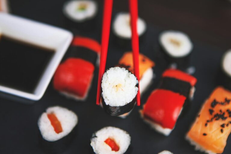 Best Asian Food in Melbourne: Where to Eat Authentic Korean, Japanese, Thai, Vietnamese