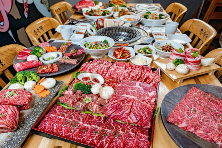 Gamjatang: Korean Pork Spine Stew, Explained