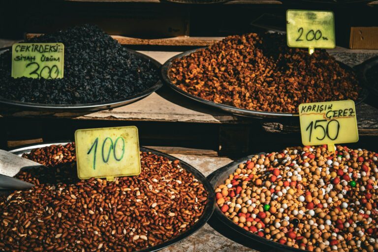 Kuala Lumpur Street Food by Neighborhood: The Real Guide