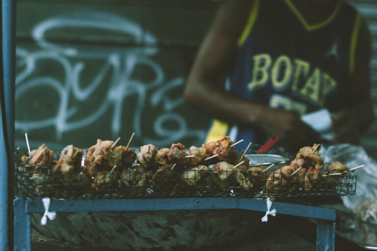 Taipei Street Food Guide: Eat by Neighborhood