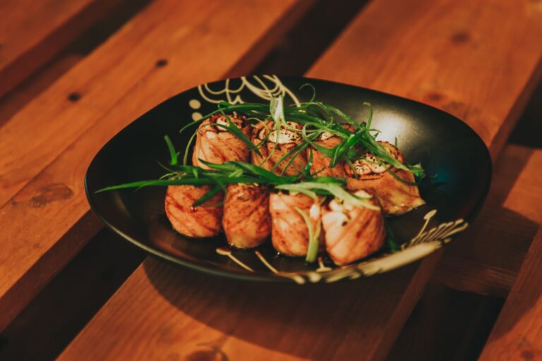 Authentic Kushiyaki Recipe: Japanese Grilling Technique