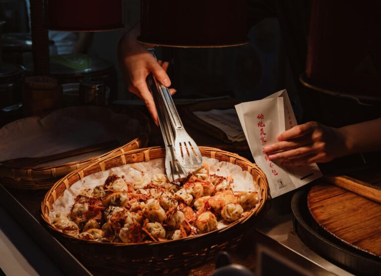 Gyoza: Origins, Variations, and Where to Eat It