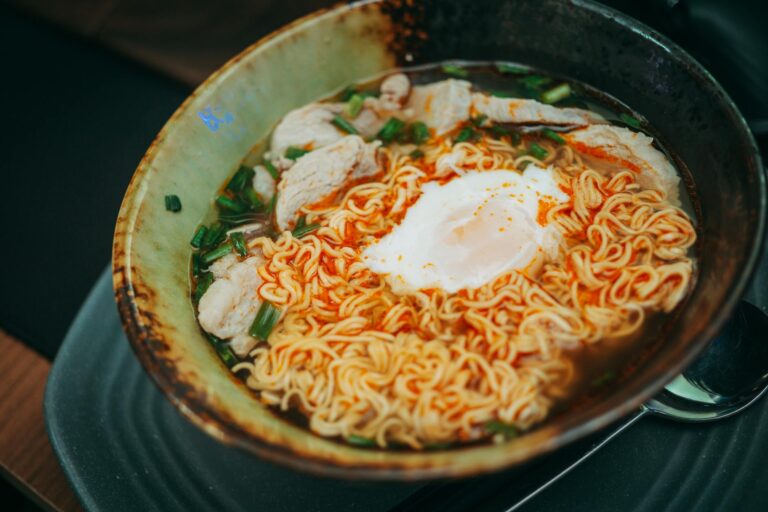 How to Make Tonkotsu Ramen at Home Like Japan