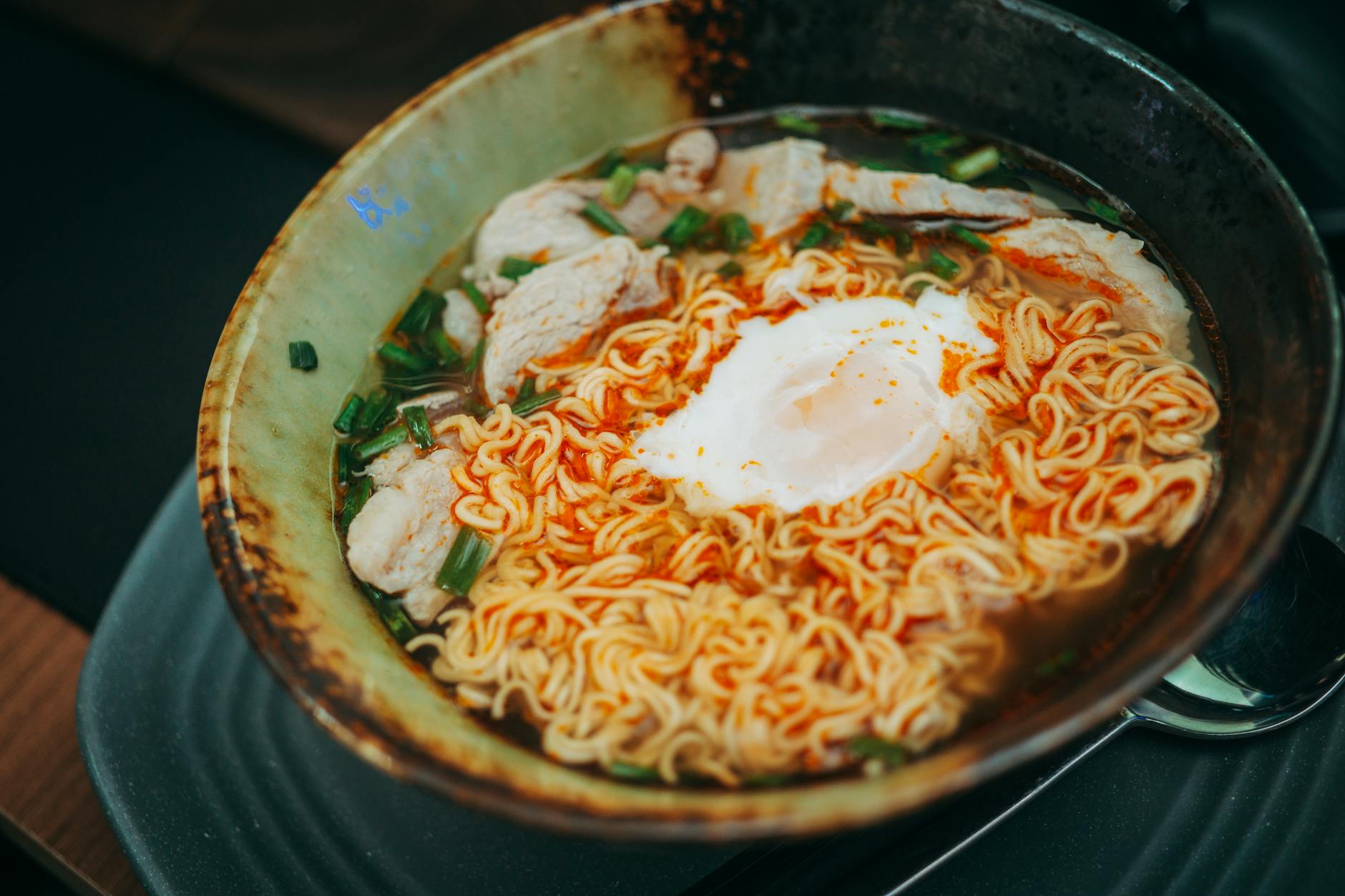How to Make Tonkotsu Ramen at Home Like Japan