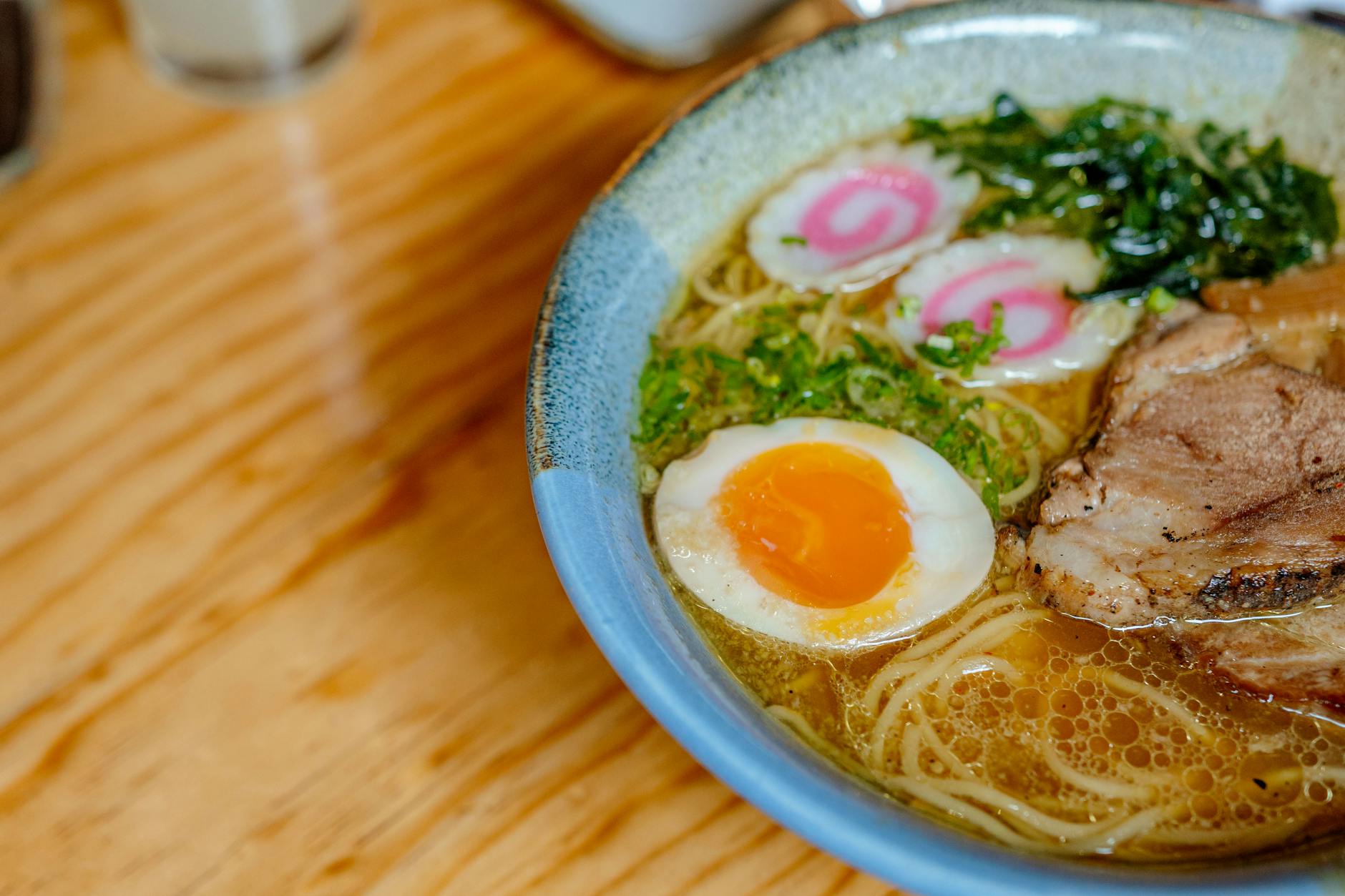 How to Make Miso Ramen at Home Like Japan