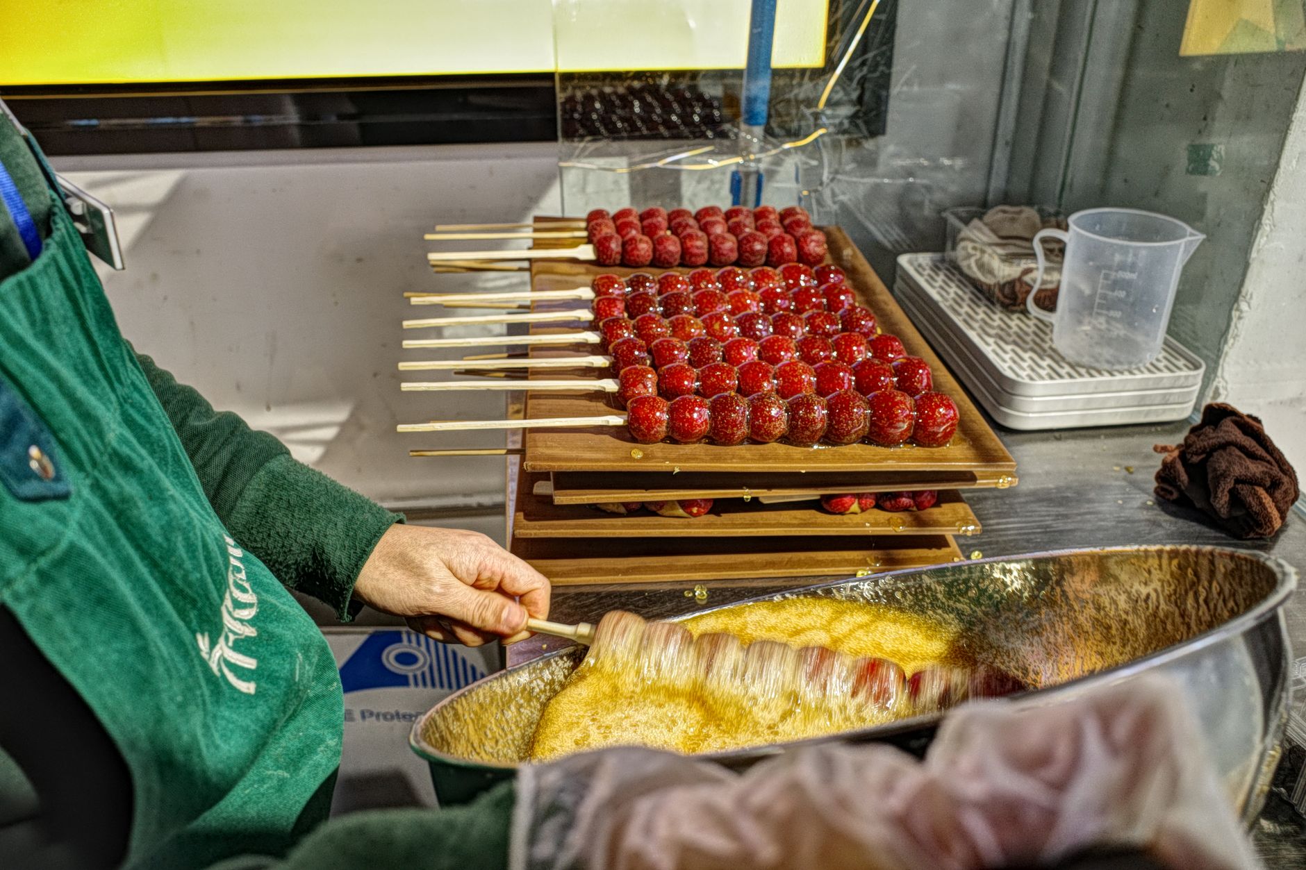 Best Asian Street Food on TikTok: 440M Views Reveal Real Trends