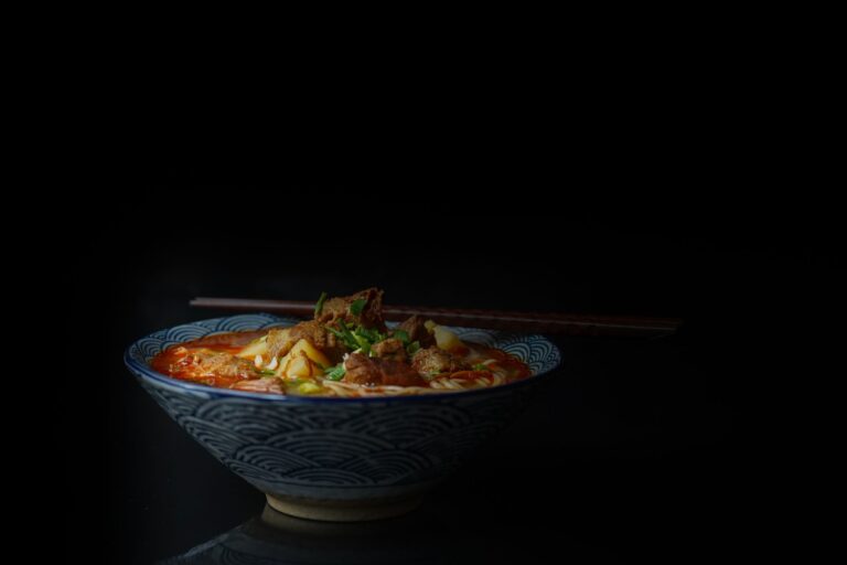 Mie Goreng: Indonesia’s Spiced Noodle Comfort Food Explained