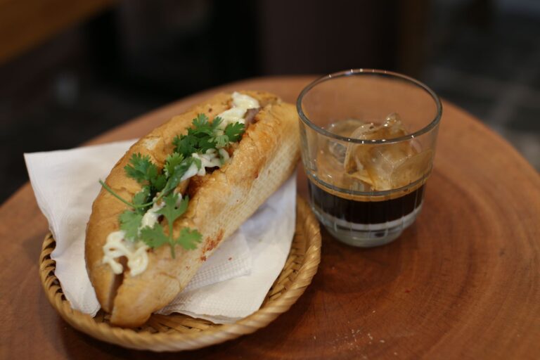 How to Make Banh Mi Bread at Home: The Vietnamese Baguette Recipe