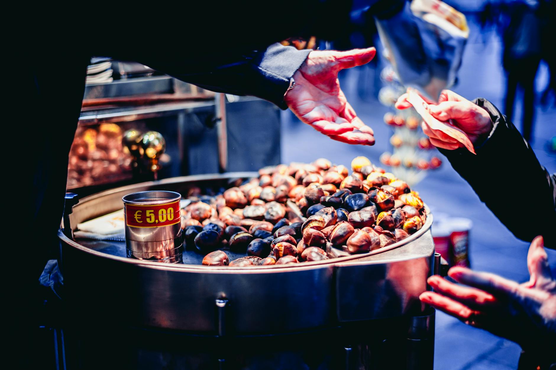 Chiang Mai Street Food Guide: Eat by Neighborhood