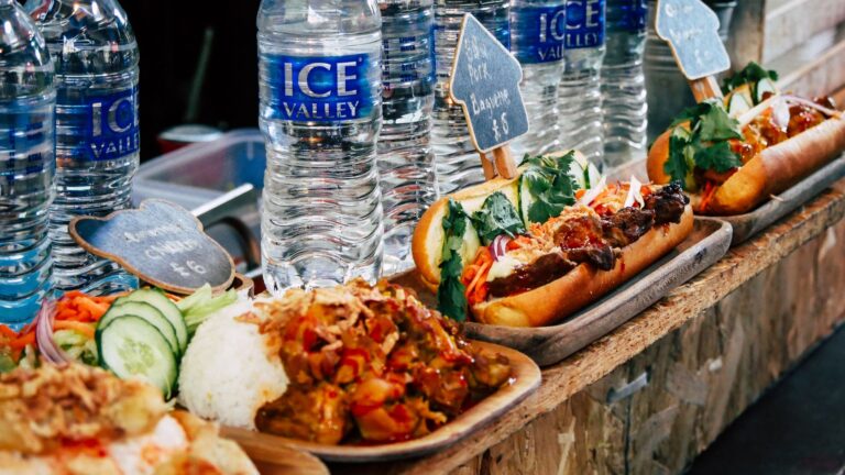Nasi Uduk: Indonesia’s Comfort Food Explained