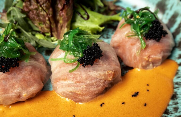 Best Asian Food in London: Korean, Japanese, Thai, Vietnamese