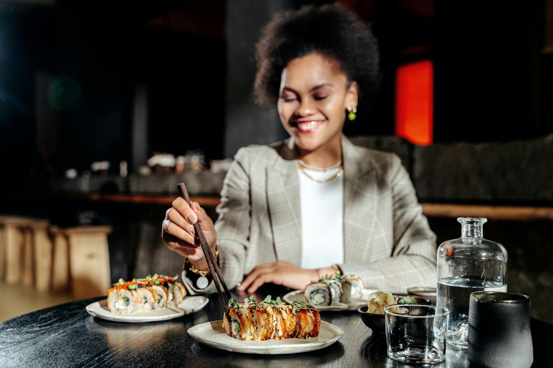 Japanese Food Trending on TikTok: 46.4B Views Explained