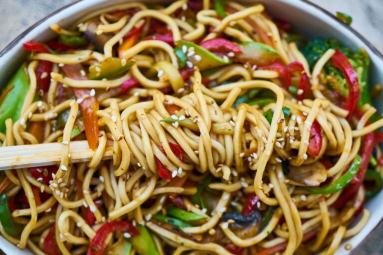 Bun Thit Nuong: Vietnam’s Grilled Pork Noodle Bowl Explained