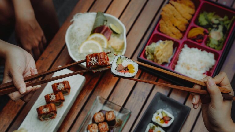 Best Asian Food in NYC: Korean, Japanese, Thai, Vietnamese