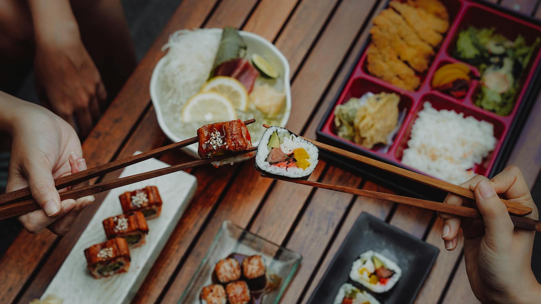 Best Asian Food in NYC: Korean, Japanese, Thai, Vietnamese