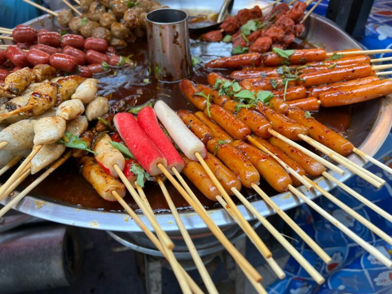 Izakaya Culture: Japan’s After-Work Ritual Explained