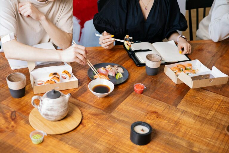 Katsuobushi: The Smoky Fish Flake That Defines Japanese Umami