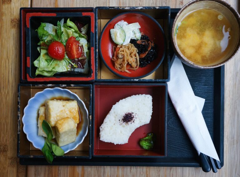 Best Asian Food in Sydney: Korean, Japanese, Thai, Vietnamese
