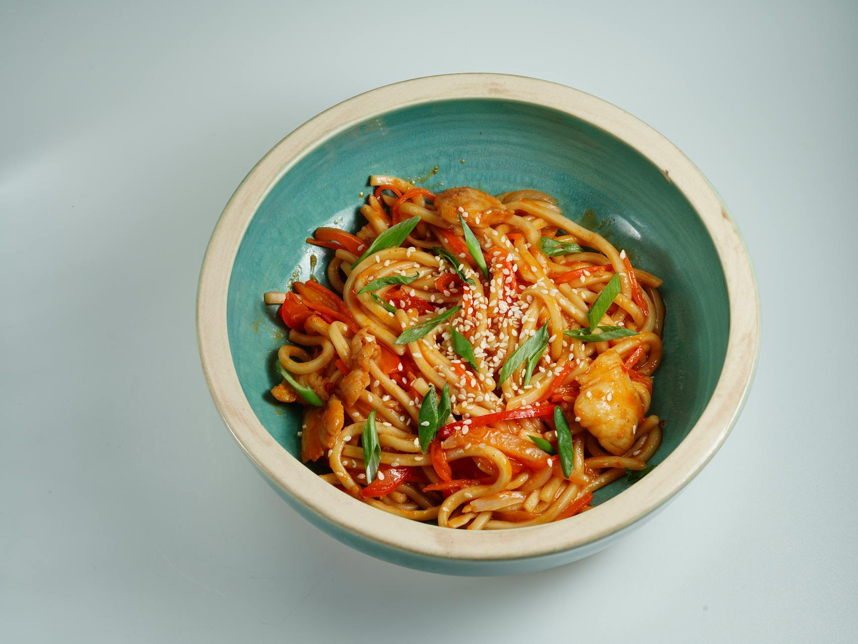 Lo Mein Mastery: Regional Secrets of China’s Best Noodle Dish