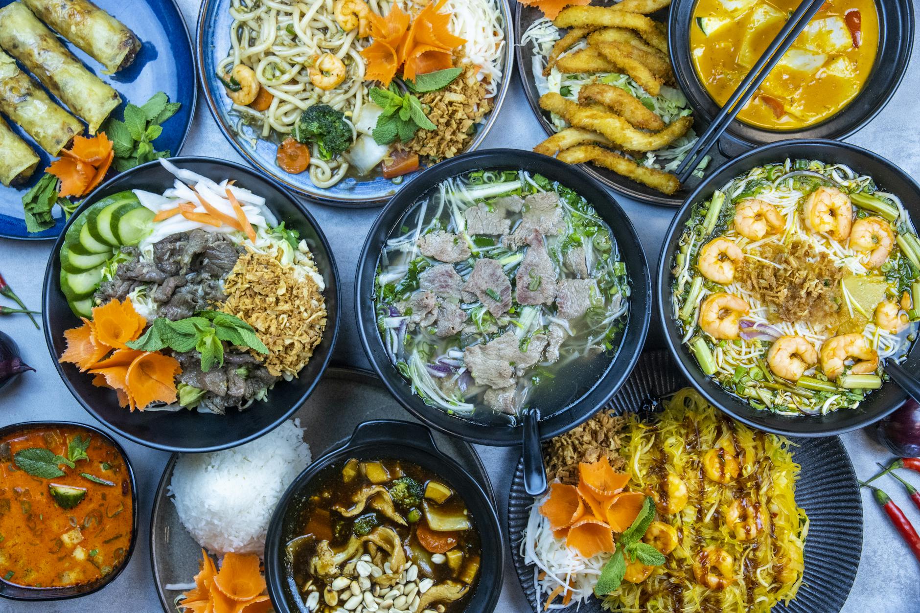 Thai Pla Pao Recipe: Authentic Street Vendor Technique