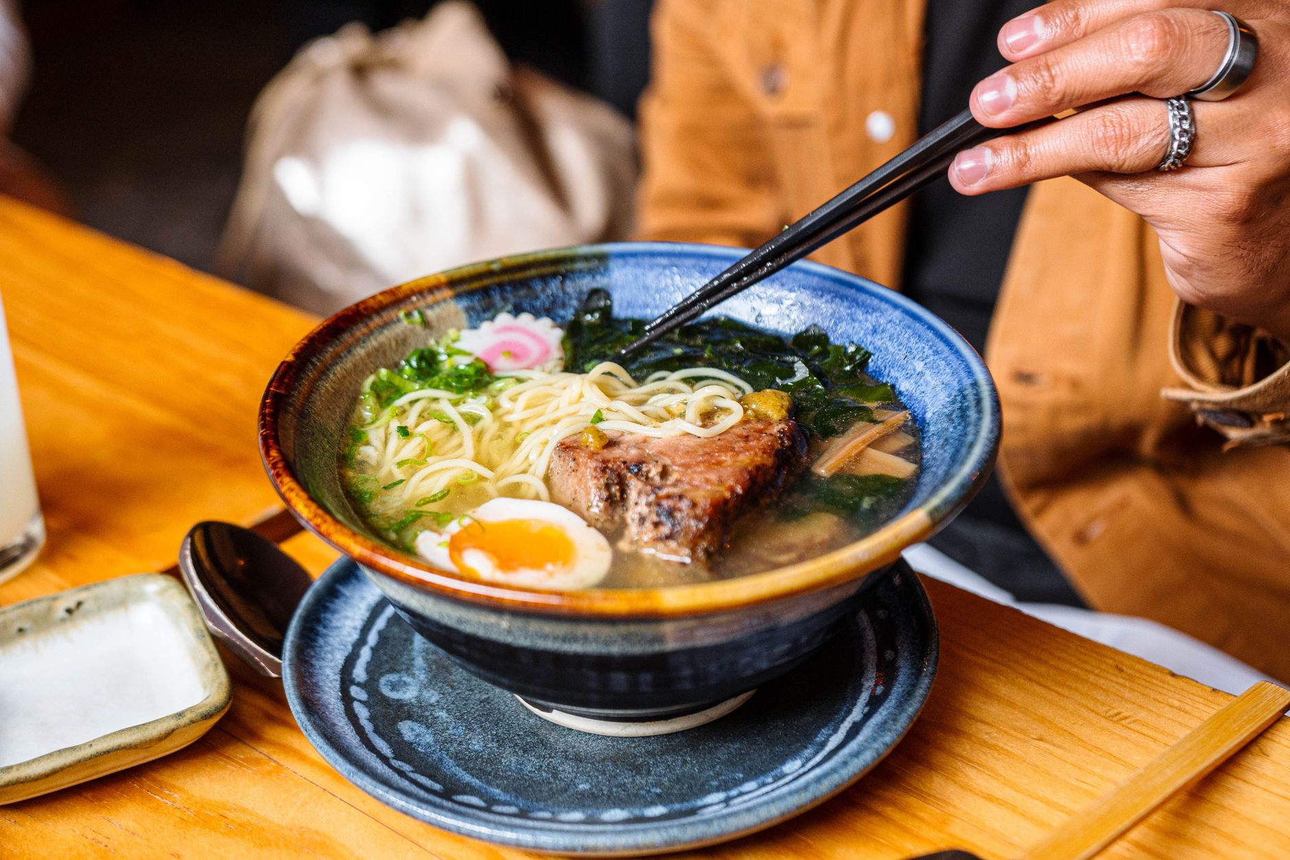 Shio Ramen Recipe: Make Authentic Japanese Salt Ramen at Home