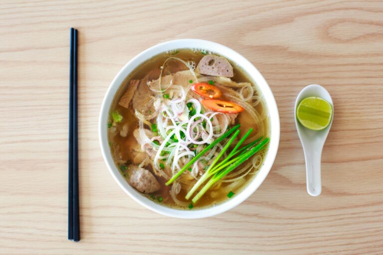 Nem Ran: Vietnam’s Crispy Spring Roll Beyond Pho