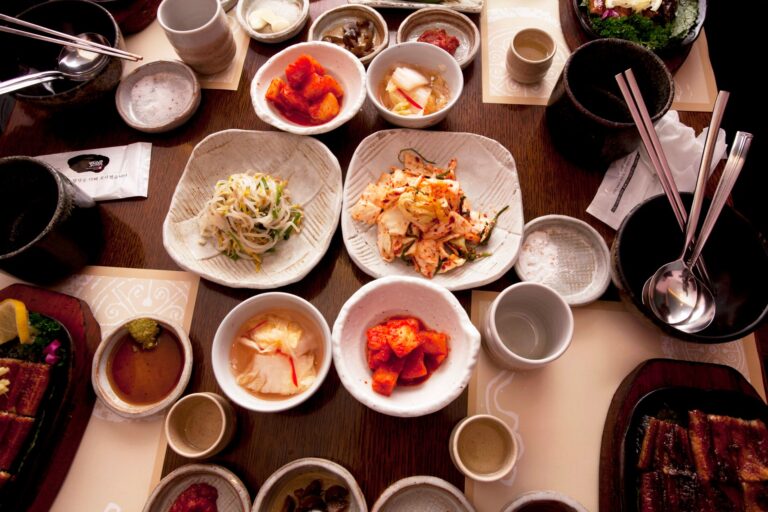 How to Make Sikhye at Home: Korean Sweet Rice Drink Recipe