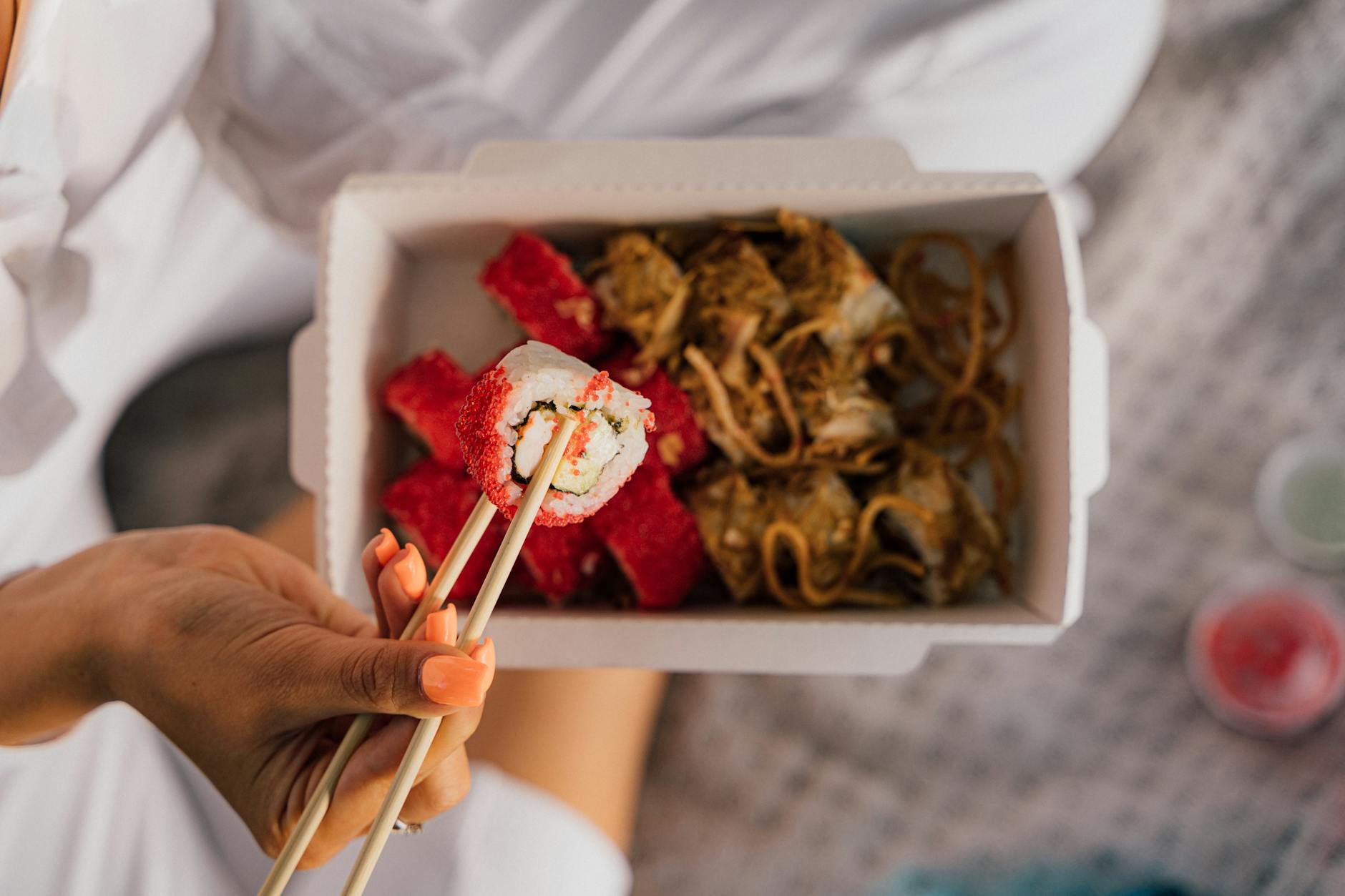 Japanese Seaweed Guide: Wakame, Nori, Kombu Explained